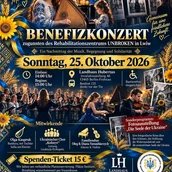 Benefizkonzert