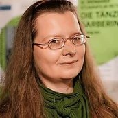 Anna Vavilkina