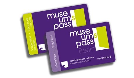 MuseumsPass 2022 Mock-up Erwachsene + Ermäßigt_neues visit-Logo