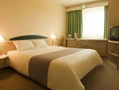 Ibis Berlin Spandau