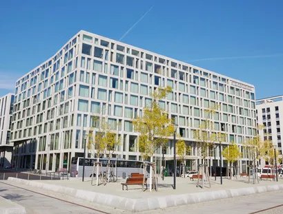 Außenansicht