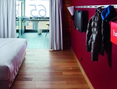 room