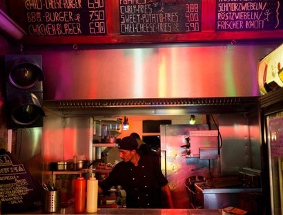 Berlinburger International