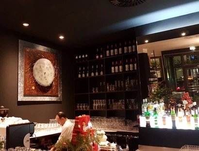 Ristorante Cinque Bar