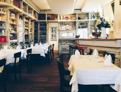 Restaurant Dieckmann