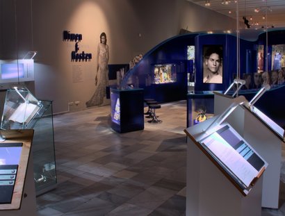 Museo del cinema di Potsdam