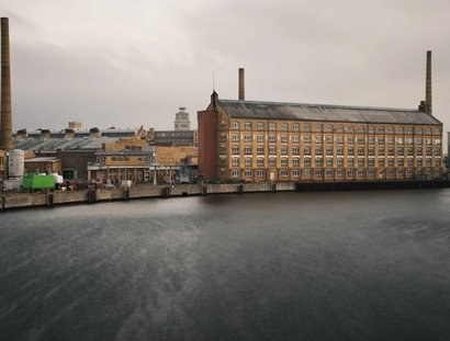 Kabelwerk Oberspree