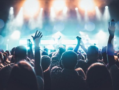 le concert 