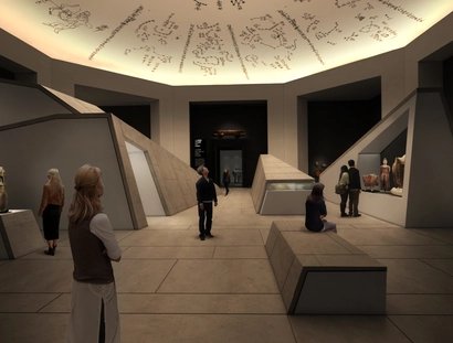 Humboldt Forum Berlin: Asian Museum