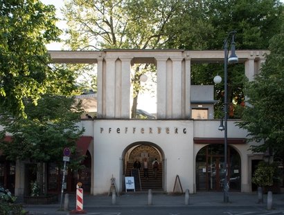 Pfefferberg