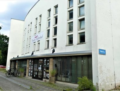 Theater Adlershof