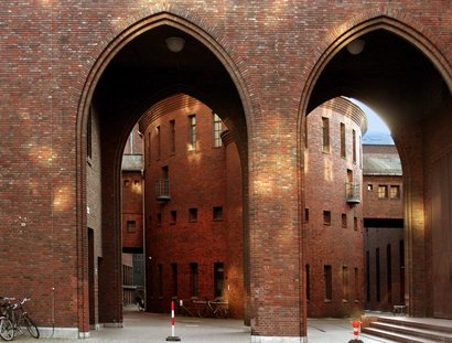 Umspannwerk Humboldt