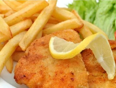 Schnitzel