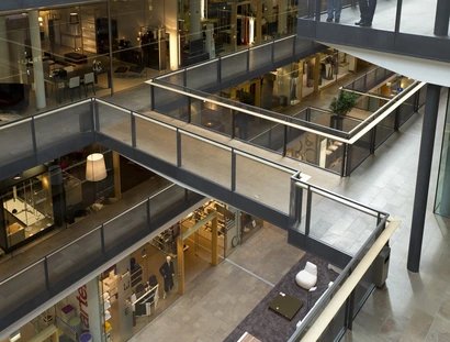 Design, Design und nochmals Design