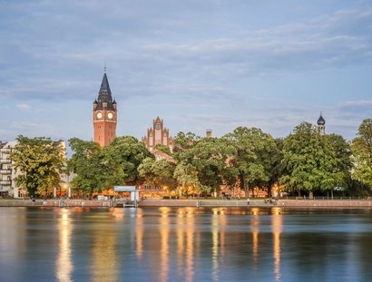 Altstadt Köpenick