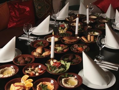 MAROOUSH