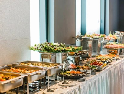 RelaxX Catering 