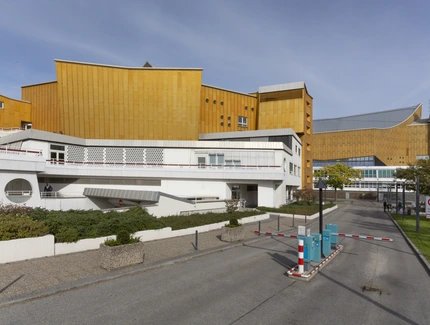 Berliner Philharmonie