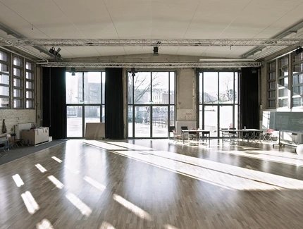 Uferstudios