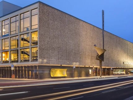 Deutsche Oper
