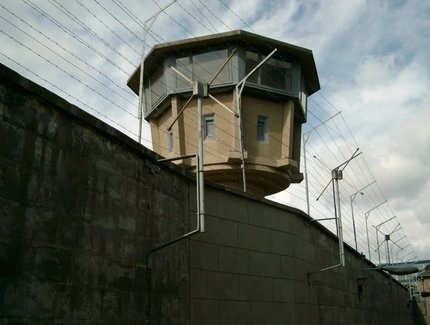 Gedenkstätte Berlin-Hohenschönhausen