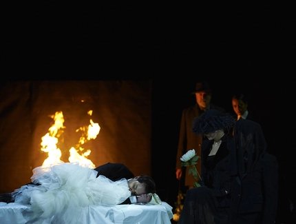 Orfeo ed Euridice