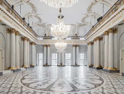 Apollosaal