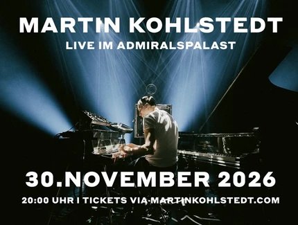 Martin Kohlstedt
