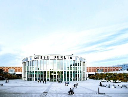 Messe Berlin