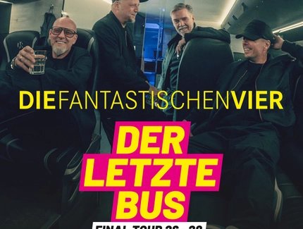 Die Fantastischen Vier