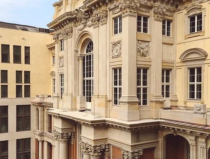 Humboldt Forum
