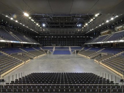 Max Schmeling Halle