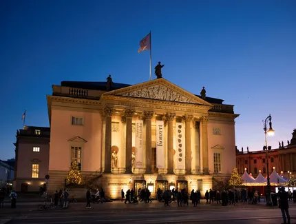 Staatsoper