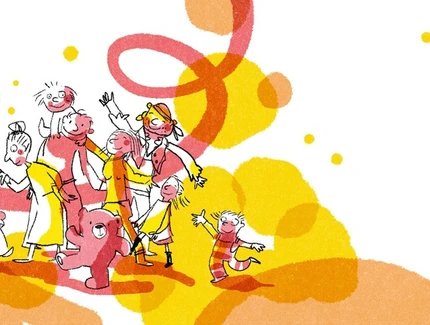 Das Kuscheltierkonzert