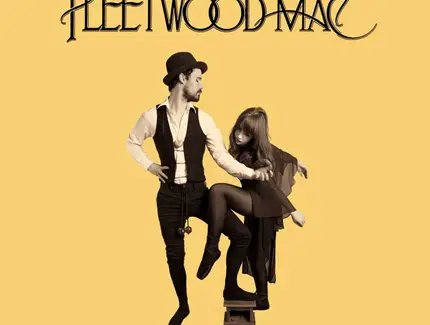 Fleetwood Mac - Incredible Story
