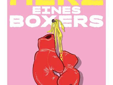 Das Herz eines Boxers