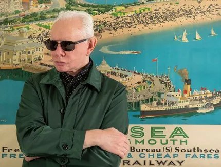 Joe Jackson & Band - Hope and Fury Tour 2026