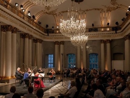 Kammerkonzert VII