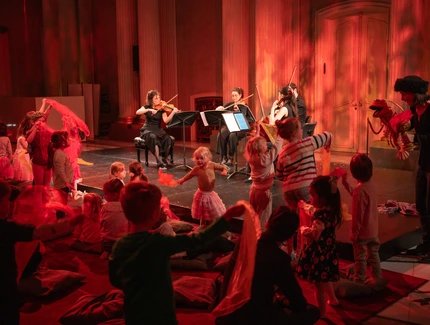 Kinderkonzert II