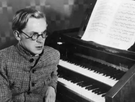Hugo Distler