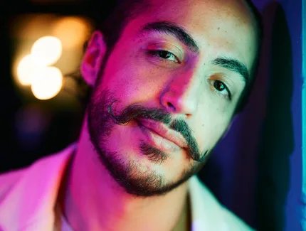 Masud Akbarzadeh - Playlist