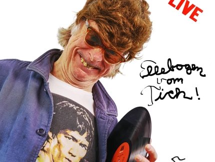 Helge Schneider
