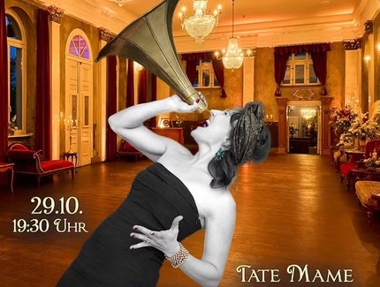 tate mame