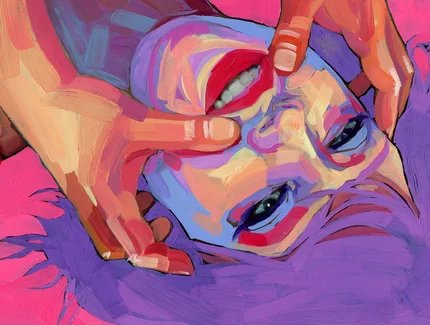 INTERFILM42: Suspicious Minds