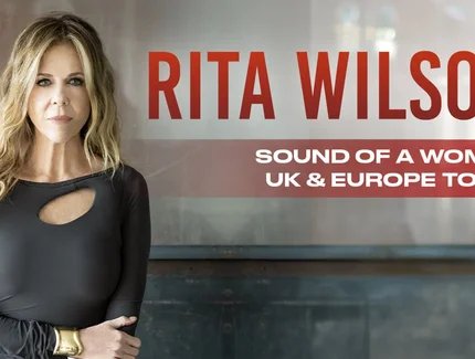Rita Wilson