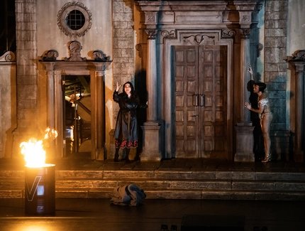 La forza del destino