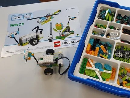 Lego educationa