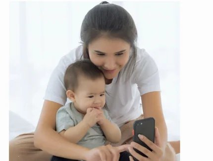 Medienkompetente Familie – Kinder digital begleiten