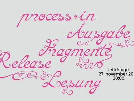 process*in