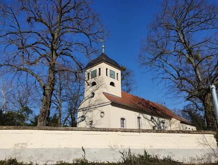 Dorfkirche Kladow